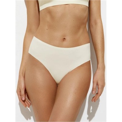 Трусы слипы, Omsa, OmD 2221B Invisible slip midi оптом
