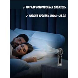 Вентилятор с увлажнителем (3506)