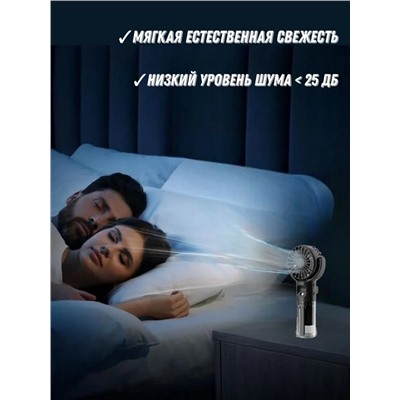 Вентилятор с увлажнителем (3506)