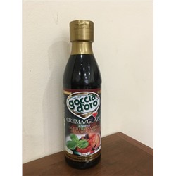 Соус Гочча Доро бальзамический Glaze 0,25 *6