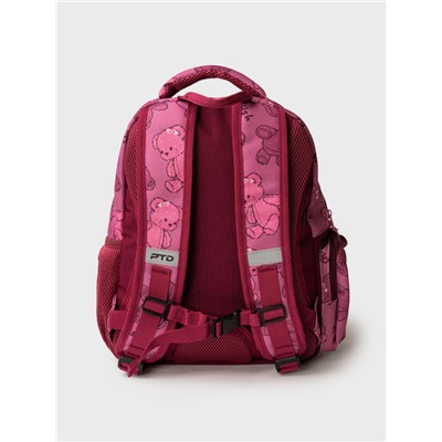 Рюкзак для девочки