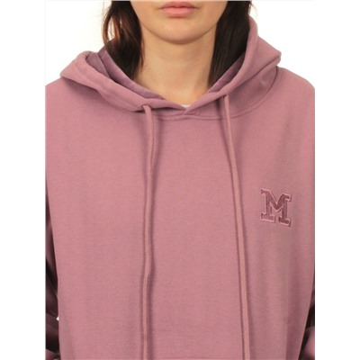 A19 VIOLET Толстовка женская (85% хлопок, 15% полиэстер)