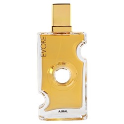 Ajmal Evoke Lady 75ml edp