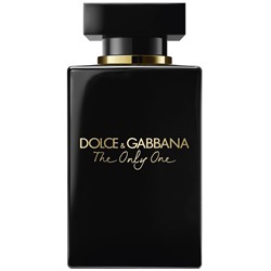 DOLCE & GABBANA The Only ONE lady Intense 100ml edp