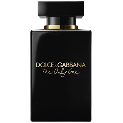 DOLCE & GABBANA The Only ONE lady Intense TEST 100ml edp