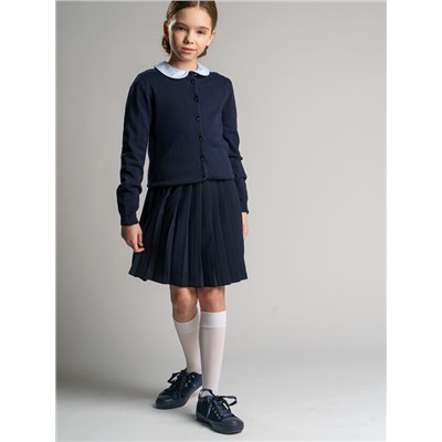 Кардиган для девочки