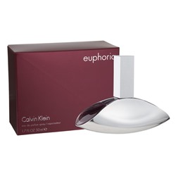 CK EUPHORIA lady 50 ml edp
