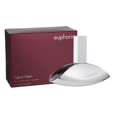 CK EUPHORIA lady 50 ml edp