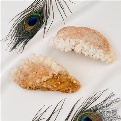 Радуга Самоцветов Друза Кальцита