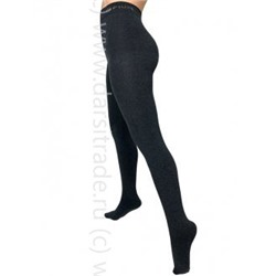 Колготки женские Premium Selection DAISY Opium Дроп