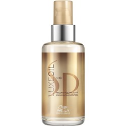 Wella (Велла) Luxe Oil Reconstructive Elixir, 30 мл