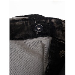 Комбинезон джинсовый для мальчика