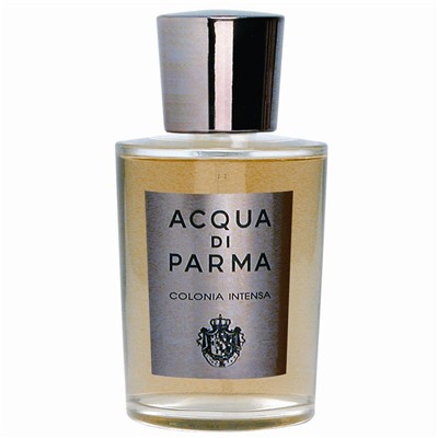 Acqua di Parma (Аква ди Парма)  Eau de Cologne (EdC) Одеколон Colonia Intensa, 50 мл