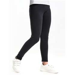 Леггинсы из премиального хлопка с эластаном