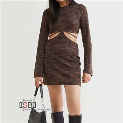 H&M, 204799, Платье