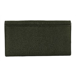 Кошелек женский из кожи ската