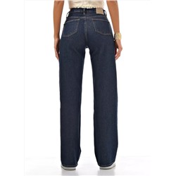 Женские джинсы прямые CRACPOT