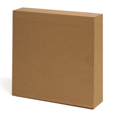 НАБОР ТАРЕЛОК ЗАКУСОЧНЫХ BRONCO "GRASSES" 4 ШТ. ДИАМЕТР=19,5 СМ