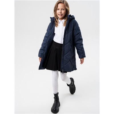 Пальто зимнее для подростка