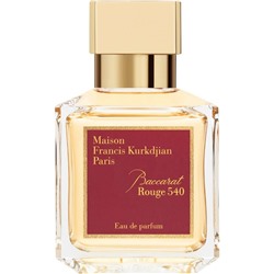 Maison Francis Kurkdjian Baccarat Rouge 540 Eau de Parfum Парфюмерная вода Spray Спрей, 70 мл