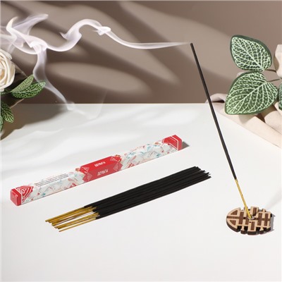 Благовония «Мысли Деньги», 8 палочек