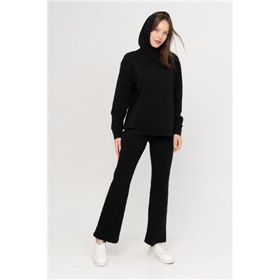 Джемпер женский 22-412L3-30 черный