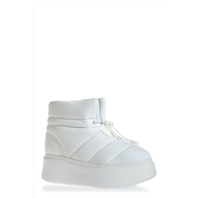 Полусапоги женские PATROL