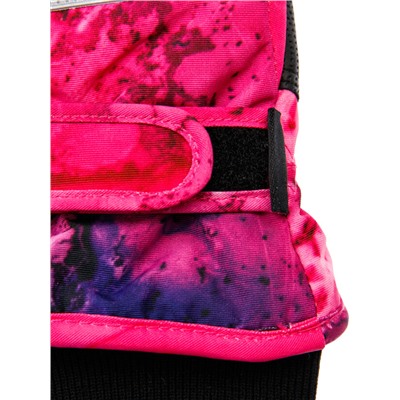 Перчатки зимние для девочки