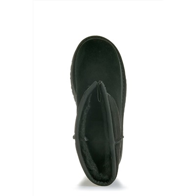 Полусапоги женские PATROL