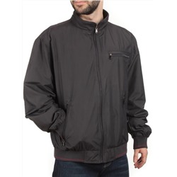 9925A DARK GRAY Ветровка мужская GEEN