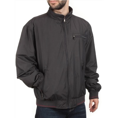 9925A DARK GRAY Ветровка мужская GEEN