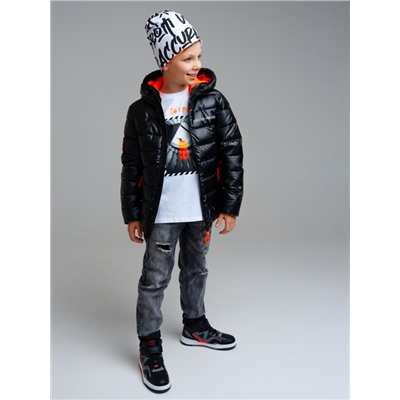 Шапка для мальчика