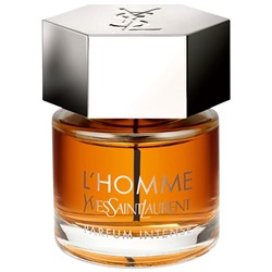 Yves Saint Laurent (Ив сен Лоран) Intense Eau de Parfum (EdP) Парфюмерная вода L’Homme, 100 мл