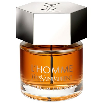 Yves Saint Laurent (Ив сен Лоран) Intense Eau de Parfum (EdP) Парфюмерная вода L’Homme, 100 мл