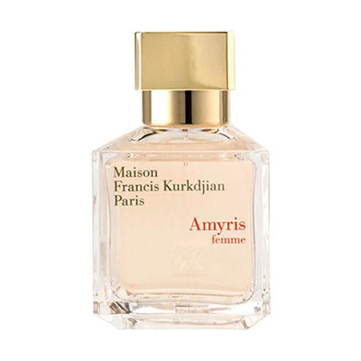 Tester Mаisоn Frаnсis Kurkdjian Amyris Pour Femme edp 70 ml
