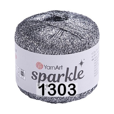 Пряжа YarnArt Sparkle