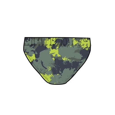 Плавки для мальчика