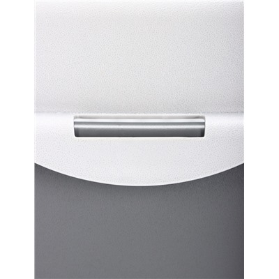 Лоток для кошек Фур-Мур 48х35,5 см с сеткой и бортом ,Soft-touch, смоки