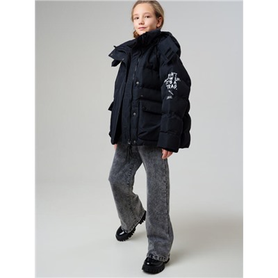 Куртка зимняя для девочки