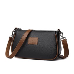 Bags Сумка женская / кожа /    04510501