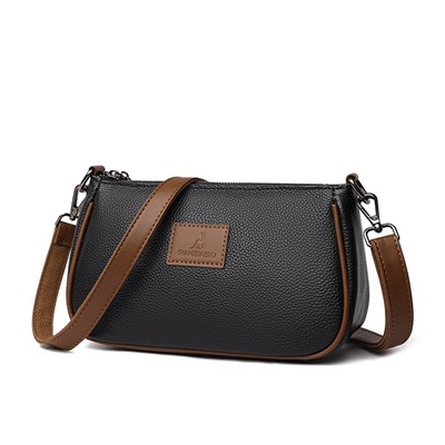 Bags Сумка женская / кожа /    04510501