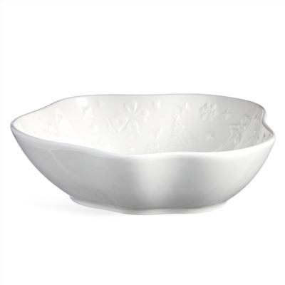 НАБОР САЛАТНИКОВ LEFARD "NUTCRACKER" 2 ШТ. 15,5*4 СМ 350 МЛ (КОР=16НАБ.)