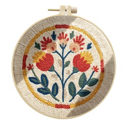 PUNCH Набор для творчества ковровая вышивка 944628786075