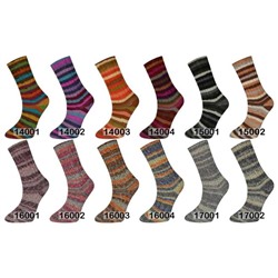 Пряжа Himalaya SOCKS