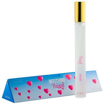 Moschino Funny edt 15 ml
