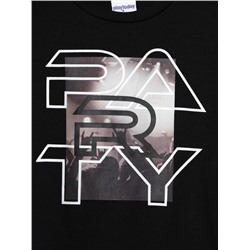 Лонгслив для мальчика