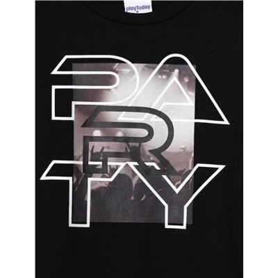 Лонгслив для мальчика