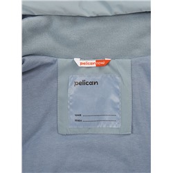 Куртка для девочек