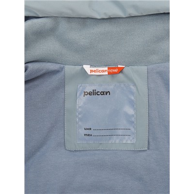 Куртка для девочек