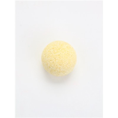 Бомбочка для ванны, аромат тыквенный штрудель, 40 г, Ural Lab